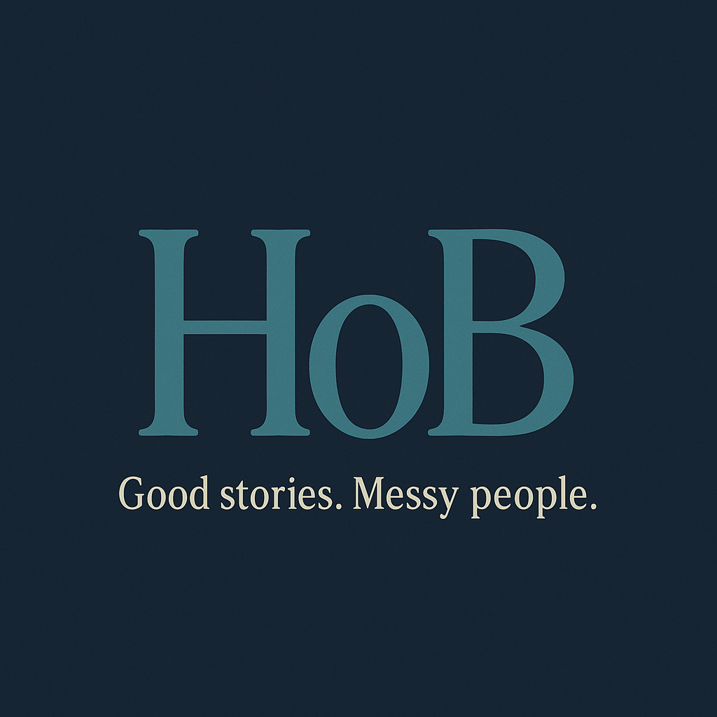 Sam Ellison & The Case of the Homicidal HOA - Update