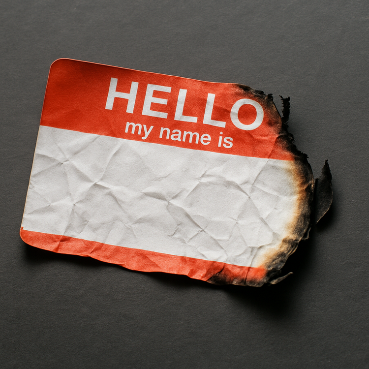 Confessions of a Former House Negro from the House of Startup